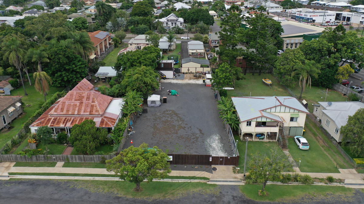 74 GEORGE ST, BUNDABERG SOUTH QLD 4670, 0部屋, 0バスルーム, Section