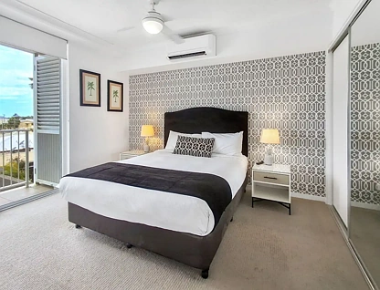 10/7 Nelson Street, Mackay, QLD 4740, 1 ਕਮਰੇ, 1 ਬਾਥਰੂਮ, Apartment