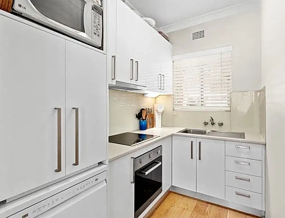 4/49 Wyanbah Road, Cronulla, NSW 2230, 2 ਕਮਰੇ, 1 ਬਾਥਰੂਮ, Unit