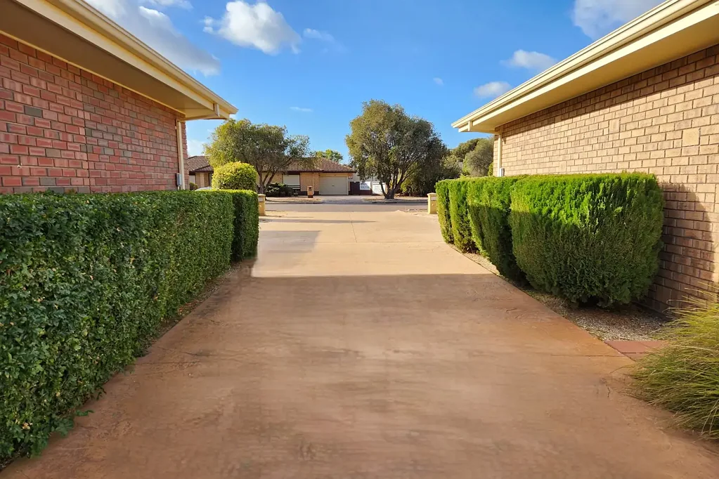 Whyalla Jenkins 2 Bedroom QUALITY AND SOLITUDE !