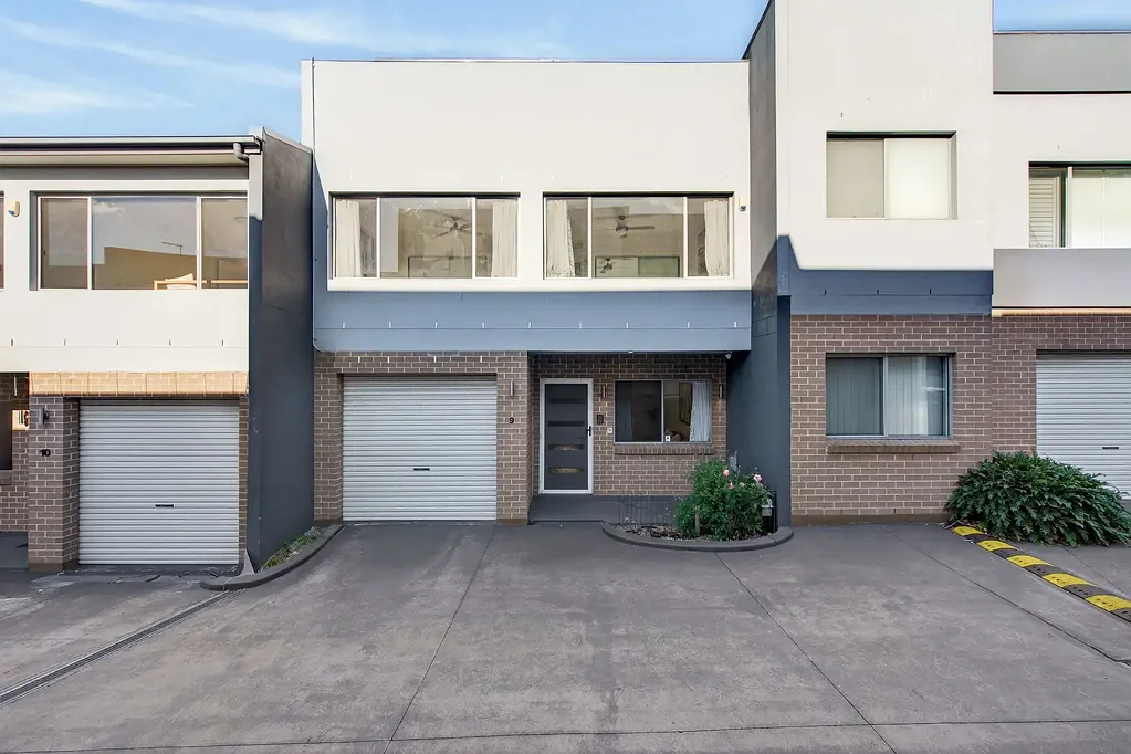 9/210 Great Western Highway, Westmead, NSW 2145