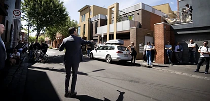 悉尼拍卖清盘率跌至67%，春季卖房热潮反成“隐忧”