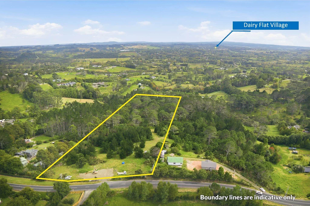 68 Potter Road, Dairy Flat, Rodney, Auckland Great Area
