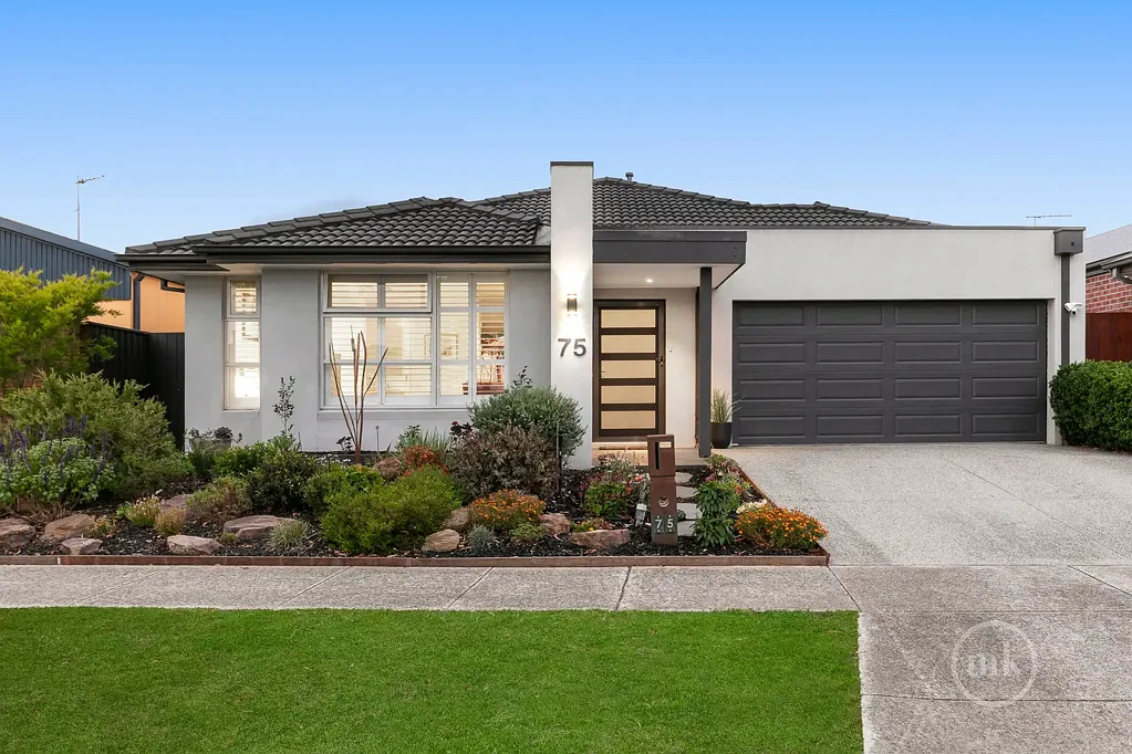 Doreen 4ห้องนอน A Spacious, Sun-Filled Home Tailored For Growing Families