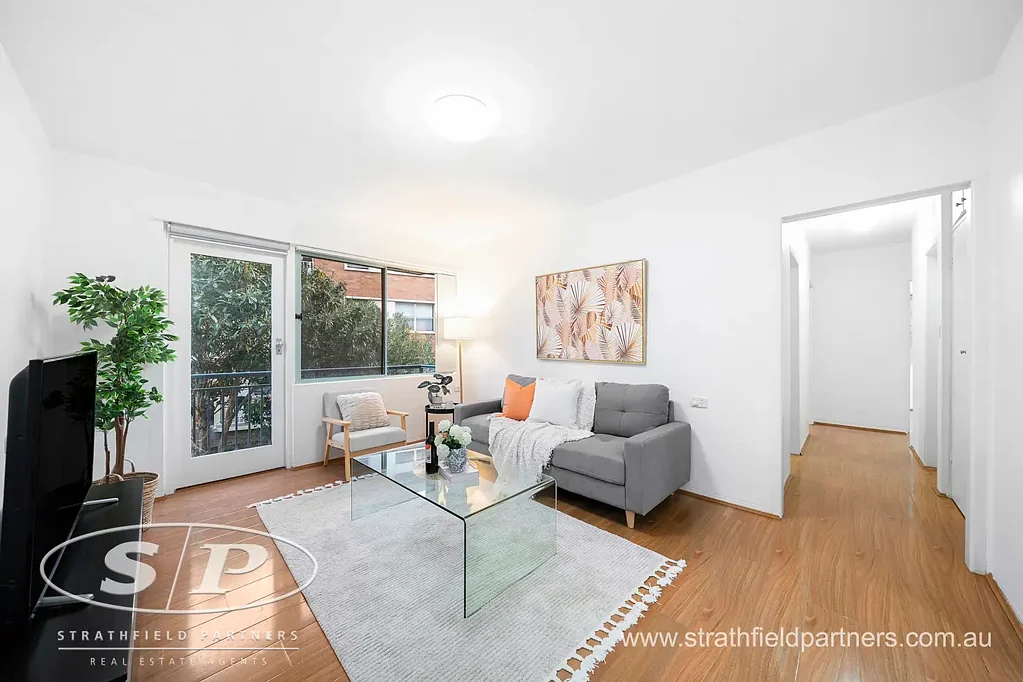 4/11-17 Davidson Street, Greenacre, NSW 2190