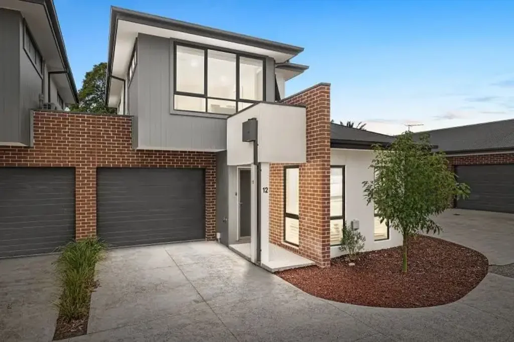 Kilsyth 3ਬੈੱਡਰੂਮ Modern Comfort In A Boutique Complex