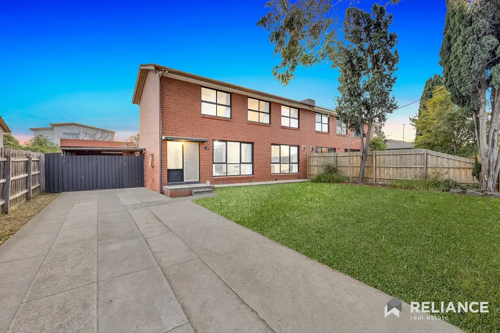 18 Bellin Street, Laverton, VIC 3028
