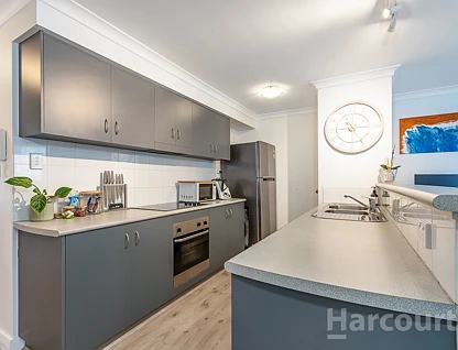5/174 Lakeside Drive, Joondalup, WA 6027, 2房, 2浴, Unit