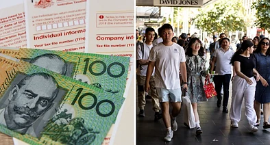 每年多付数百刀！4月1日起，澳洲1500万人“钱包要出血”，税务局紧急提醒！