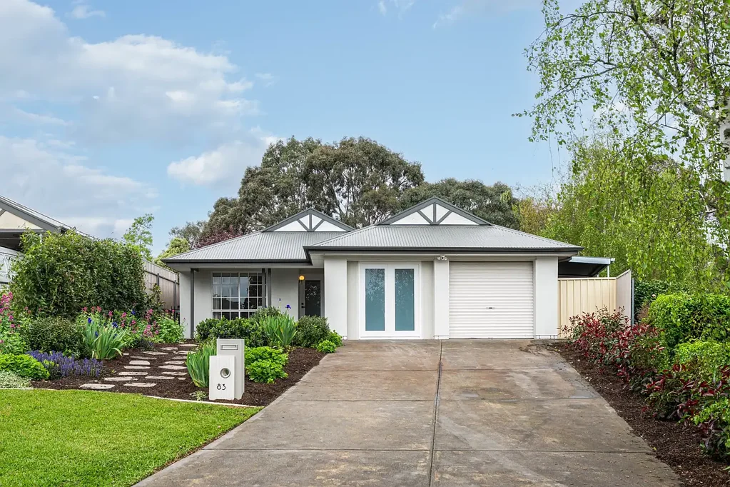 Modern Family Living in the Heart of Mount Barker