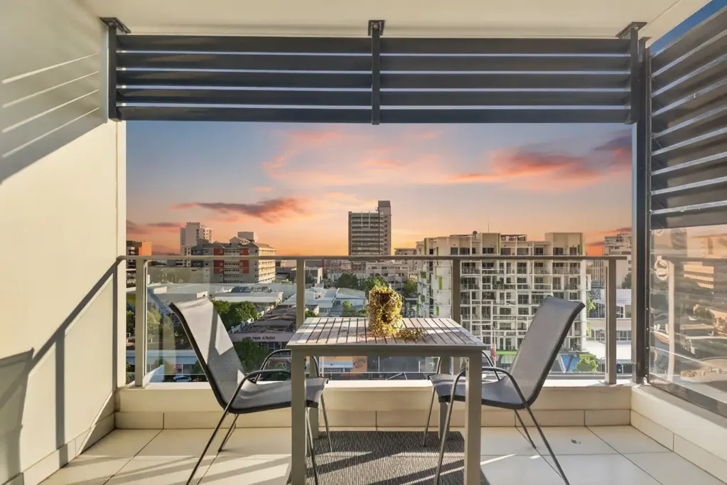 Darwin City 2房  City, Harbour & Lifestyle! Elevated Living in the Heart of Darwin