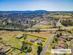 50A & 50B Martin Street, Armidale