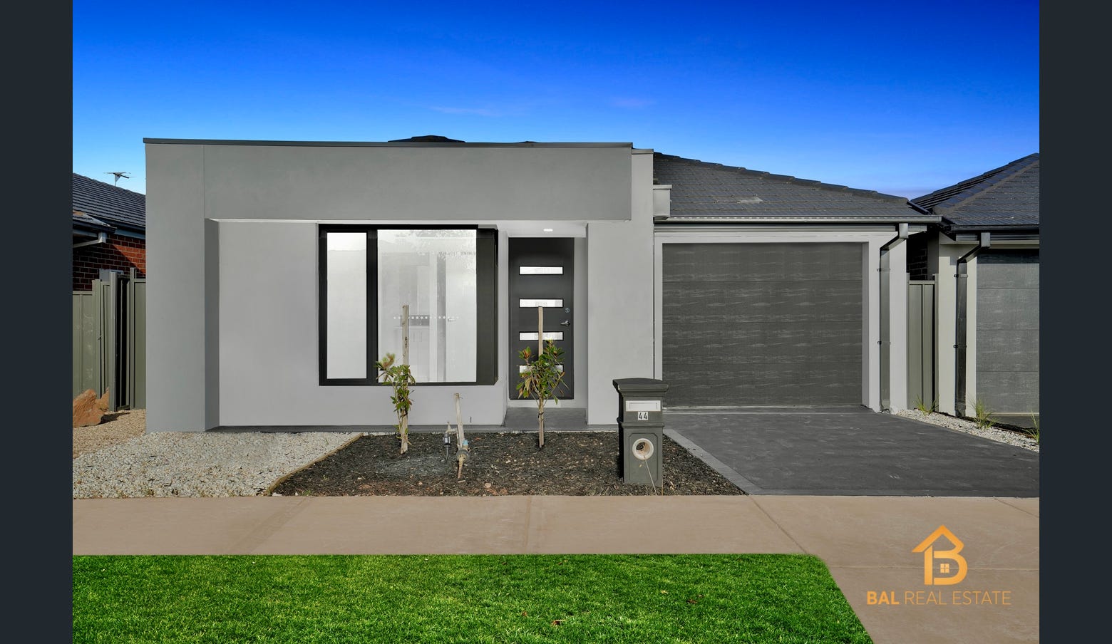 44 ADELONG BVD, COBBLEBANK VIC 3338, 0 Kuwarto, 0 Banyo, House