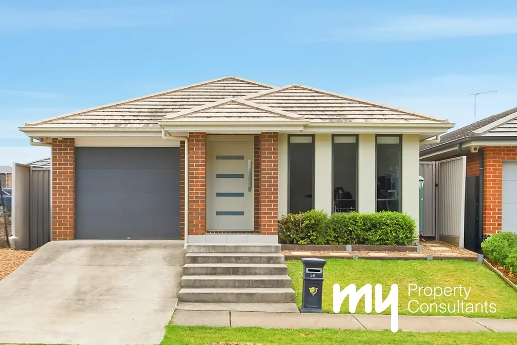 56 Nemean Road, Austral, NSW 2179