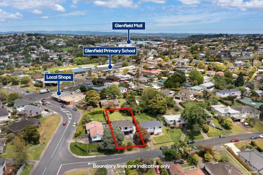 37 Rosalind Road, Glenfield, North Shore City, Auckland