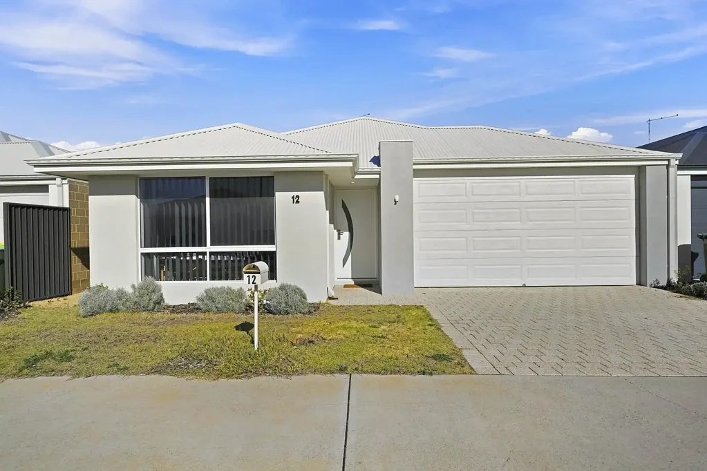 Baldivis 3 Slaapkamer Space, Style & Flexibility - A Home That Grows With You