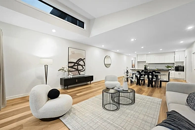 Wantirna 4 Slaapkamer Contemporary Family Living with Flexible Multi-Generational Appeal