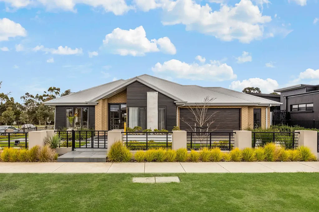 Gisborne 4房  Unrivalled Sophistication in the Willow Estate