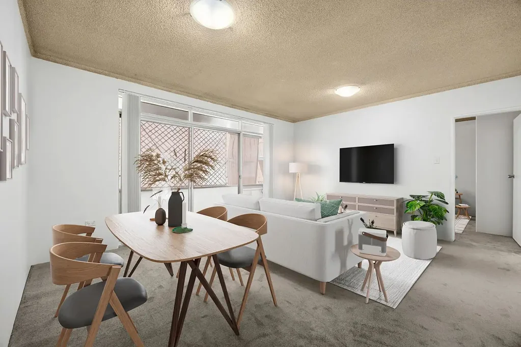 Dee Why 2ਬੈੱਡਰੂਮ Tranquil coastal haven, ideal home or investment