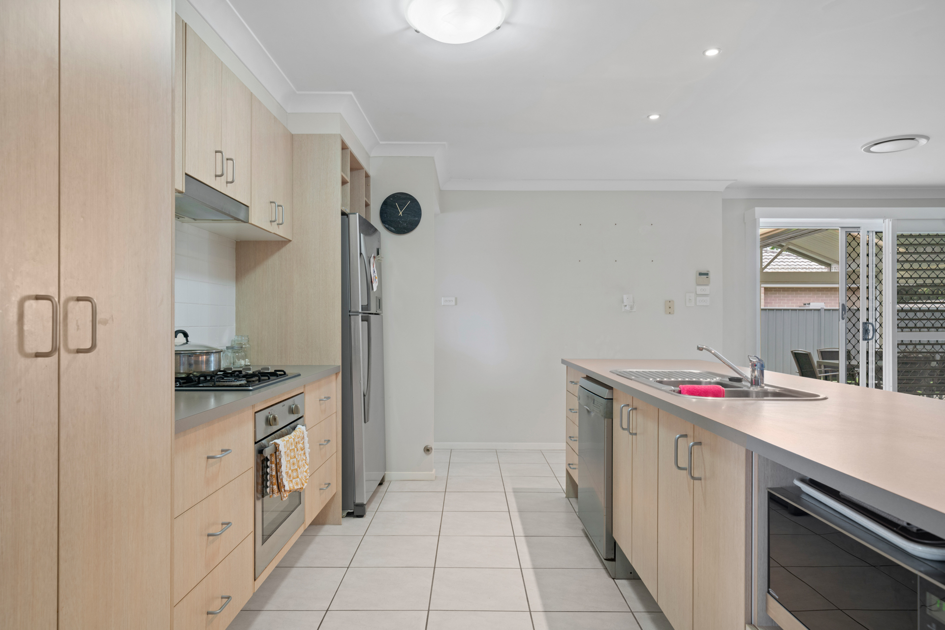 1 PINTO WAY, WADALBA NSW 2259, 0房, 0浴, House