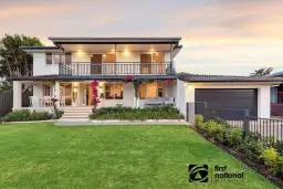 3 LAUREL ST, Korora