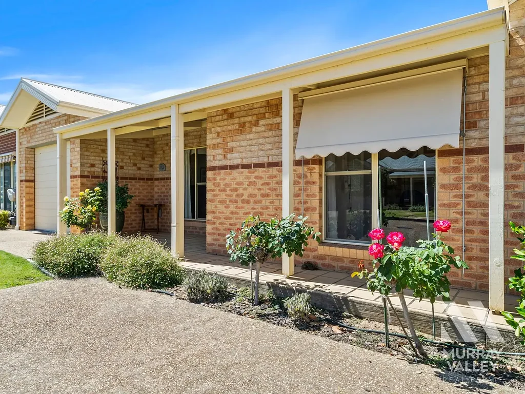 Mulwala 2Kwarto Resort-Style Living—Every Day Feels Like a Holiday