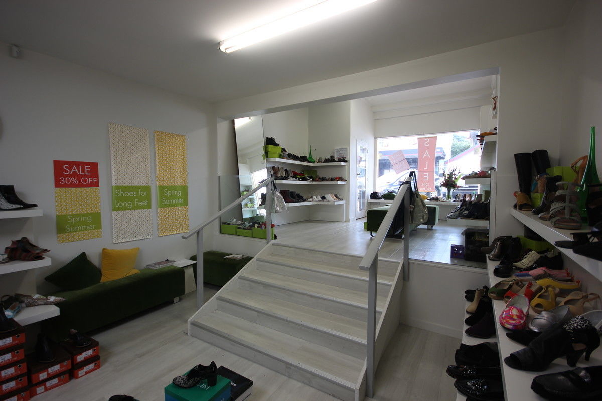 27 Waitoa Road, Hataitai, Wellington, 2 phòng ngủ, 0 phòng tắm