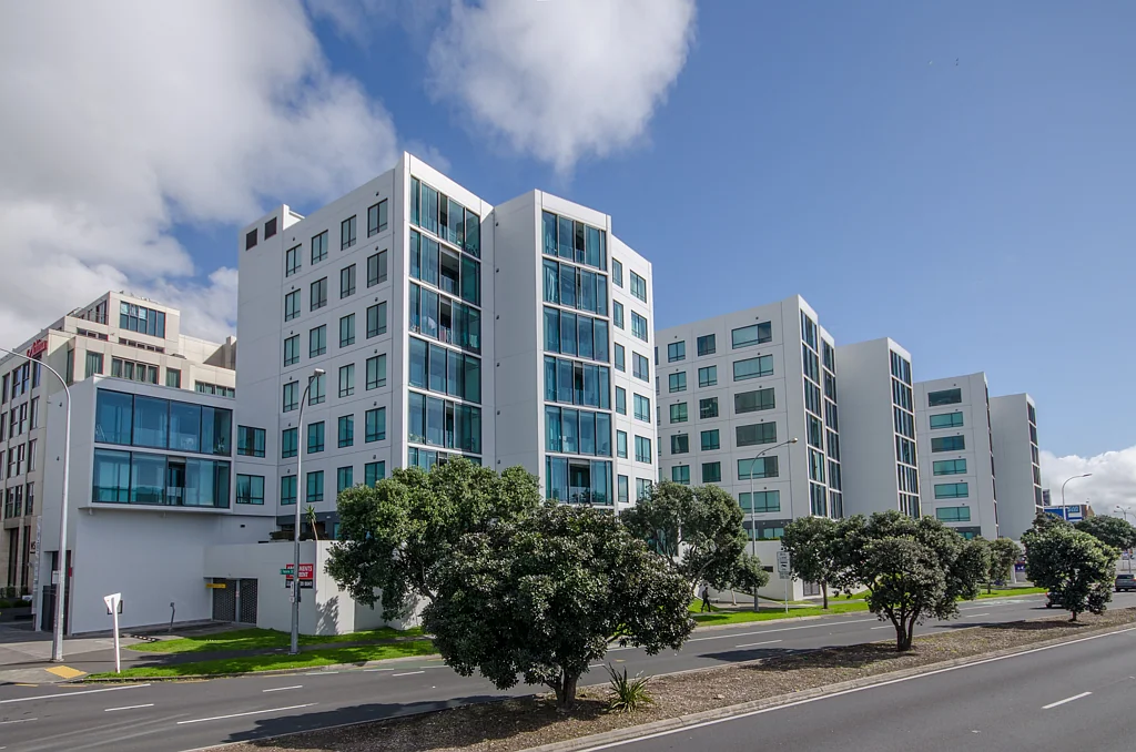 621/6 Dockside Lane, Auckland Central, Auckland City, Auckland