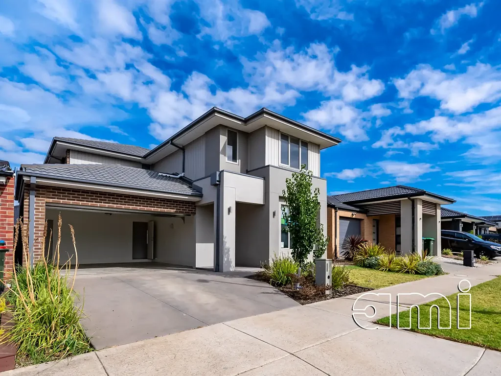 4 Bed 2 Bath 2 Car park