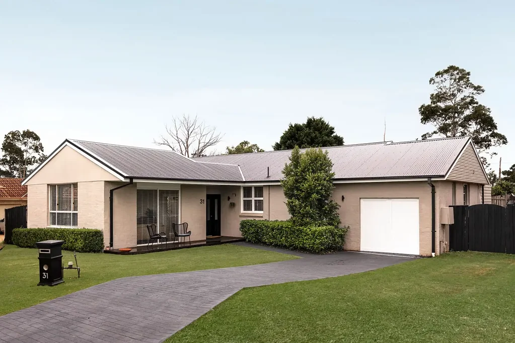 31 Montgomery Circuit, Narellan Vale, NSW 2567