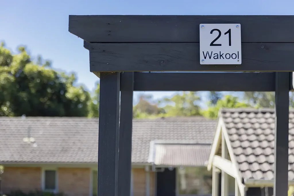 Windale 3 Bedroom Single-Level Residence with Functional Layout