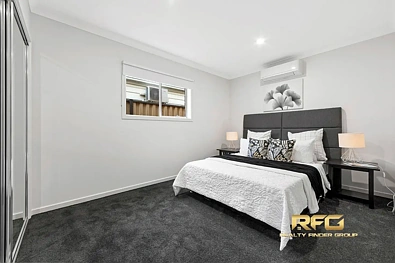 2 Kinnane Cres, Sunshine, VIC 3020, 4房, 2浴, Townhouse
