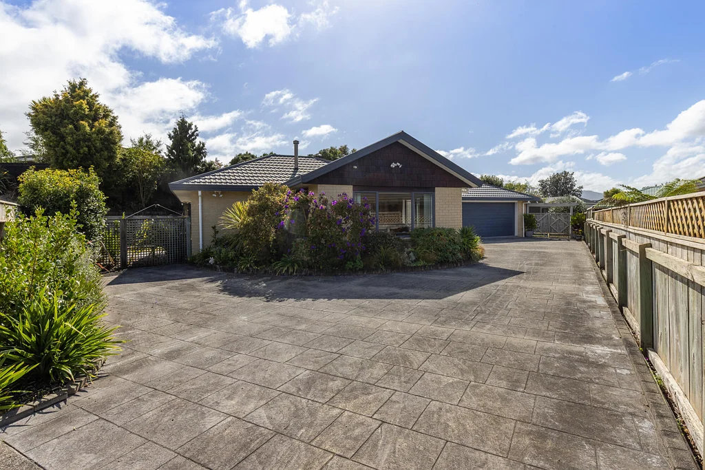 167 Langdale Avenue, Paraparaumu, Kapiti Coast, Wellington