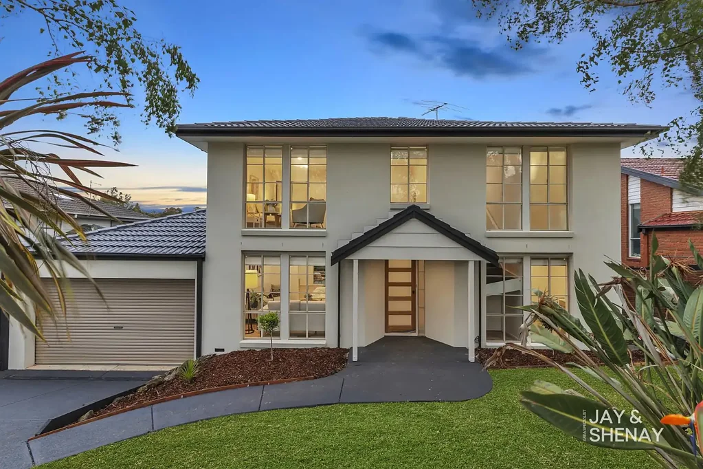 Berwick 4Zimmer Lovely on Lawrence