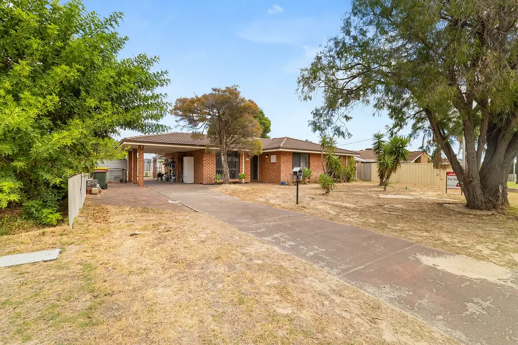 121 Hamilton Road, Eaton, WA 6232