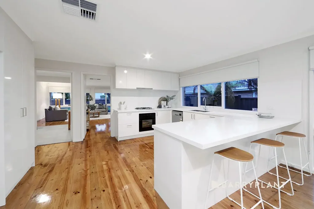 85 Dandelion Drive, Rowville, VIC 3178