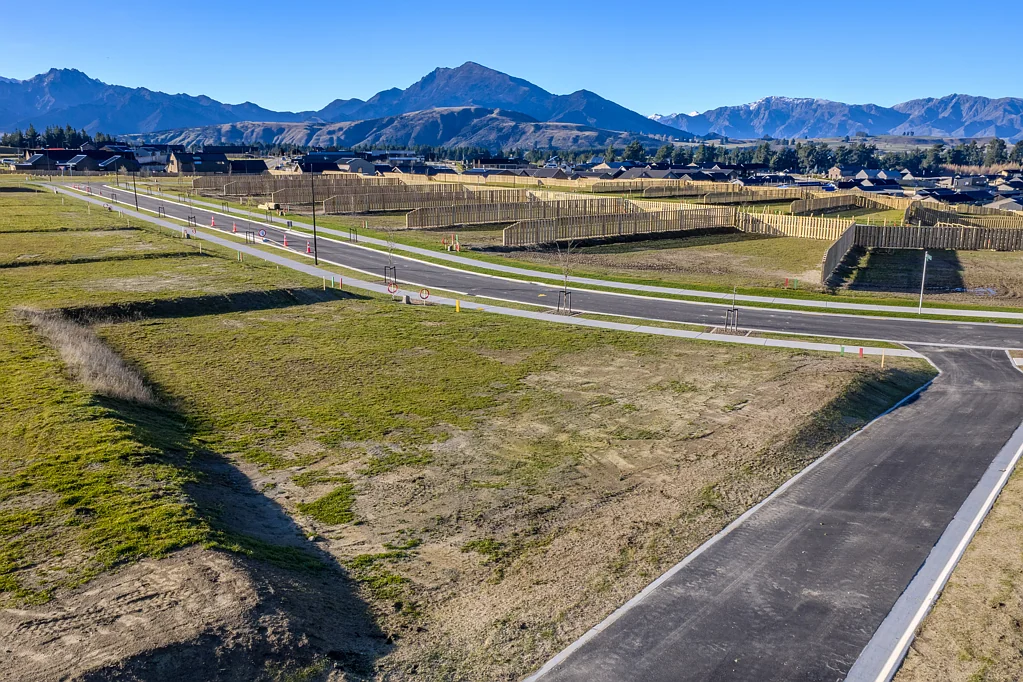 Wanaka Design your future in Pembroke Heights