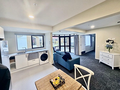 Whangamata 1Zimmer Retirement Living - Flexibility and Peace of Mind