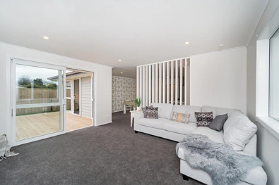 9A Poole Street, Feilding, Manawatu, 3房, 2浴, House