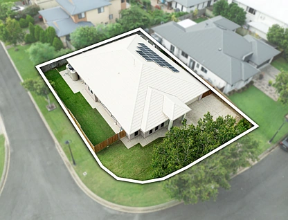 1 Peregian Close, Manly West, QLD 4179, 4 રૂમ, 2 બાથરૂમ, House