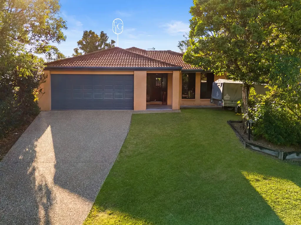 1 Grammar Street, Upper Coomera, QLD 4209