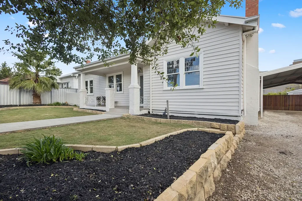 North Bendigo 4Habitaciones Large Allotment, Prime Position, Endless Appeal