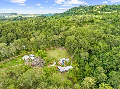 Eudlo 4房  Private Acreage Sanctuary!