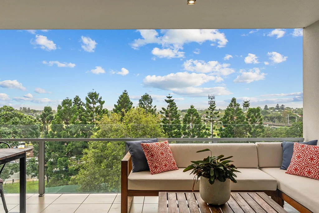 Nundah 2ห้องนอน Elevated Nundah Apartment with Resort Style Facilities