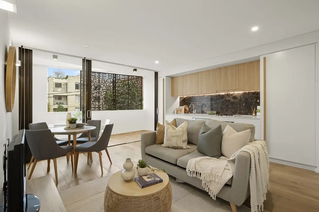 22/49-59 Boronia Street, Kensington, NSW 2033