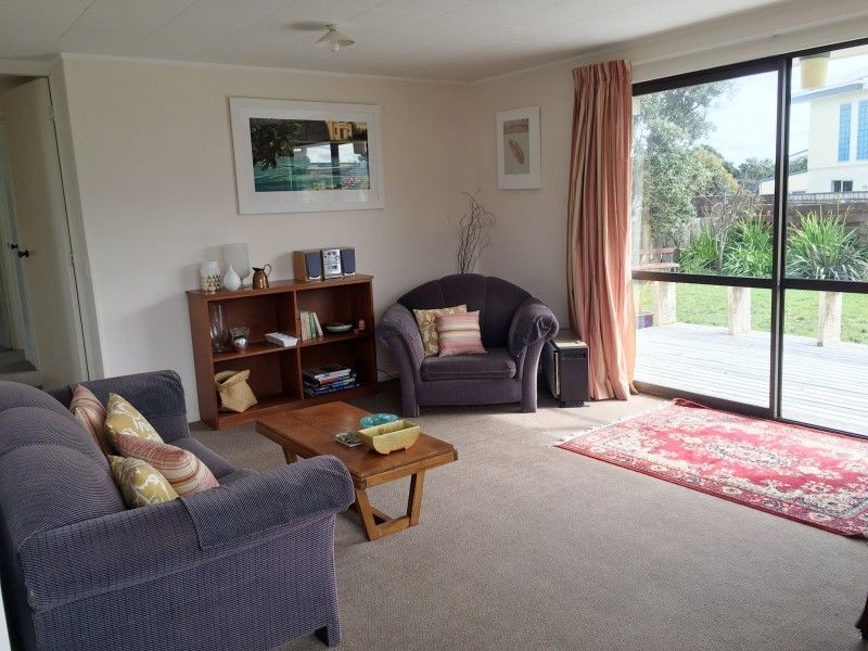 18 Adrian Grove, Waikanae Beach, Kapiti Coast, 3 chambres, 1 salles de bain