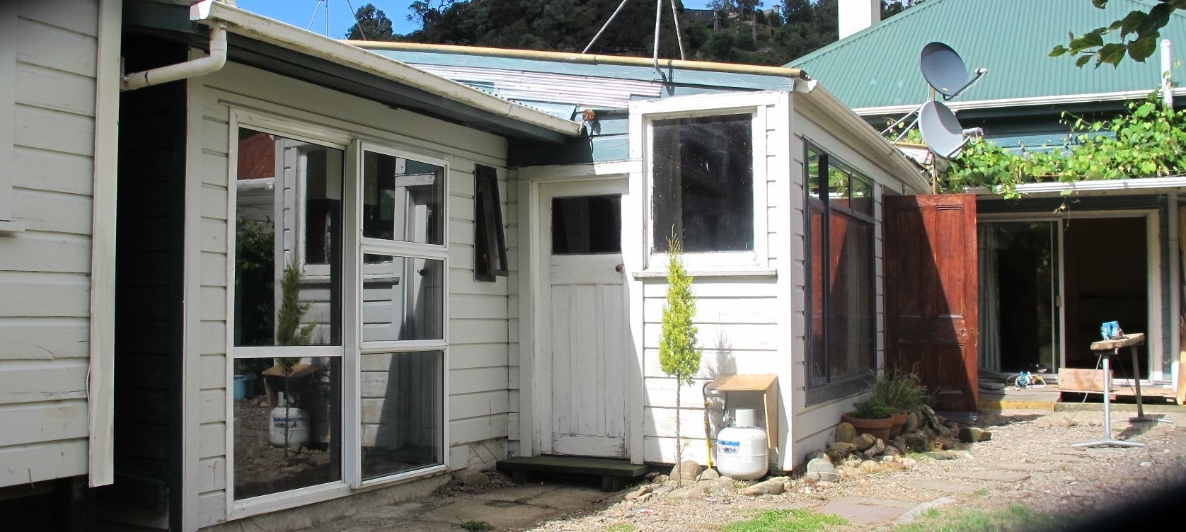 34 Woodhaugh Street, Woodhaugh, Dunedin, 4 habitaciones, 1 baños