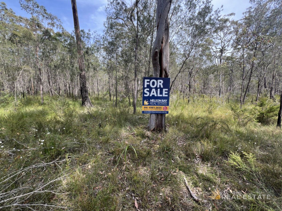 LOT 2862 Glen Innes Road, North Arm Cove, Hunter, 0 rūma, 0 rūma horoi, Section