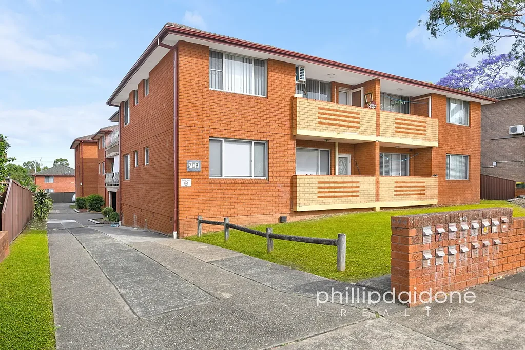 11/7-9 The Crescent, Berala, NSW 2141