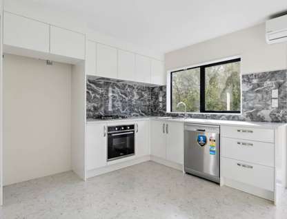 Lot 1/2 Church Street, Otahuhu, Auckland City, Auckland, 4房, 2浴, 独立屋
